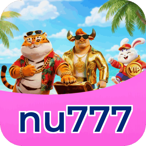 Cadastro nu777