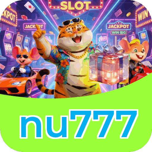 Dealers profissionais da nu777