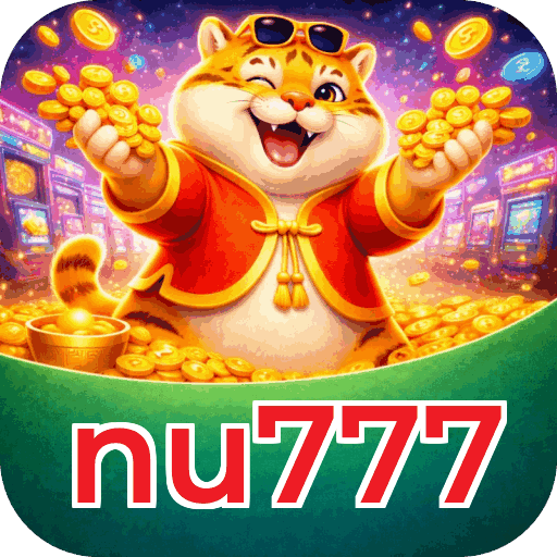 nu777 APP mobile