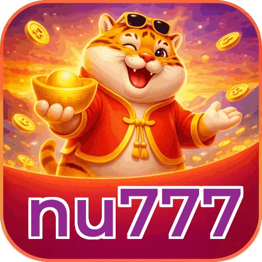 Catálogo nu777 2.547 jogos